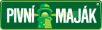 Logo Pivní Maják