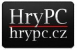 Logo obchodu Hry PC