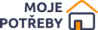 Logo Moje Potřeby