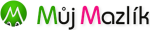 Logo MujMazlik.cz