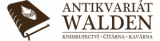 Antikvariát Walden
