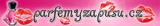 ParfemyZaPusu.cz