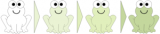 Wallfrog