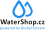 Logo WaterShop.cz