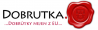 Logo Dobrutka.eu