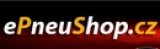 Logo obchodu epneushop.cz