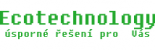 Ecotechnology