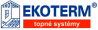 Logo ekotermpraha.cz