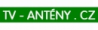 Logo TV - ANTÉNY . CZ