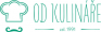 Logo Odkulinare.cz