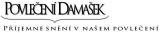 Logo Povlečení Damašek