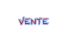 vente