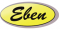 Logo Eben - kování