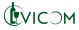 Logo VICOM-víno.cz