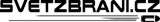 Logo Svět zbraní