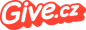 Logo GIVE.cz