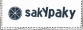 Logo SAKYPAKY