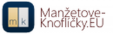 Logo manzetove-knoflicky.eu