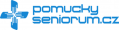 Logo Pomůcky seniorům