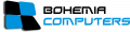 Logo BOHEMIA COMPUTERS