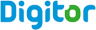 Logo Digitor.cz