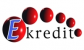 Logo obchodu Ekredit