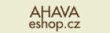 Ahava eshop