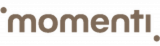 Logo momenti