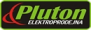 Logo Pluton elektroprodejna