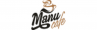 Logo Manucafe.cz