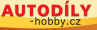 Logo Autodily-hobby.cz
