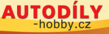 Logo Autodily-hobby.cz