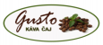 Gusto - káva, čaj