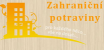 Zahraniční potraviny