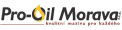 Logo Pro-oil Morava s.r.o.