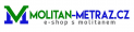 Logo MOLITAN-METRAZ.cz