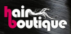 HAIR BOUTIQUE - vybavení salonů