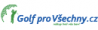 Logo Golf pro všechny