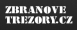 Logo ZbranoveTrezory.cz