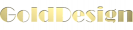 Logo Gold Design
