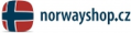 Logo norwayshop.cz