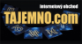 Tajemno.com