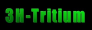 Logo 3H-Tritium