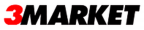 Logo 3MARKET