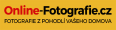 Logo Online fotografie