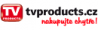 Logo TVPRODUCTS.cz