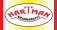 Logo Hartman - Brašnářství