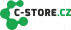 Logo C-Store.cz