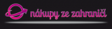nákupy ze zahraničí