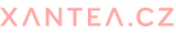 Logo Drogerie Xantea.cz